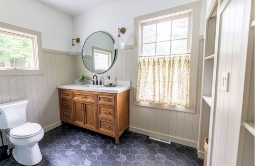 Charlemont Other | Newly renovated historic home on the Deerfield River. Sleeps 10.
