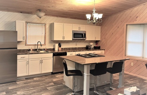 Pine River House | Newly Renovated Home