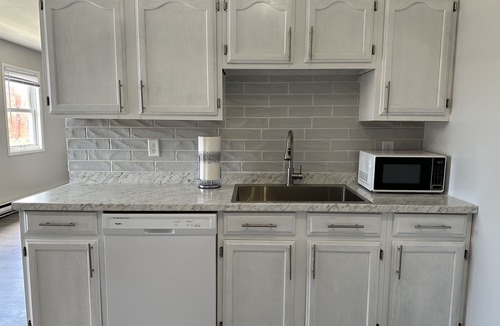 Town of German Flatts Apartment | Newly Renovated Ilion Apt - Easy access to I-90!