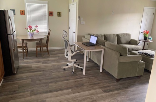 Bolivar Apartment | Newly renovated - Walk to Harpers Ferry NP