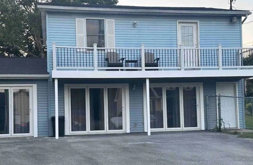 Bolivar Apartment | Newly renovated - Walk to Harpers Ferry NP