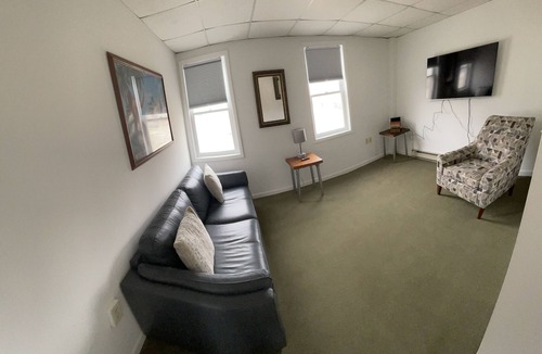 Winooski Apartment | Newly Renovated Winooski /Burlington 1 BR