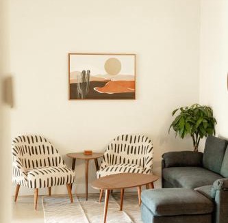 Mesa House | Next Getaway Home-3 Rooms, 4 Bed, 2 Bath, Backyard