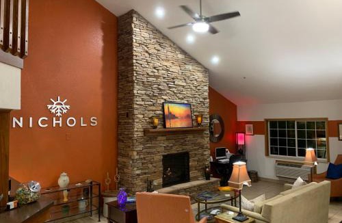 Red Wing Hotel | Nichols Inn of Red Wing