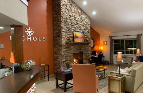 Red Wing Hotel | Nichols Inn of Red Wing