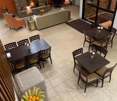 Red Wing Hotel | Nichols Inn of Red Wing