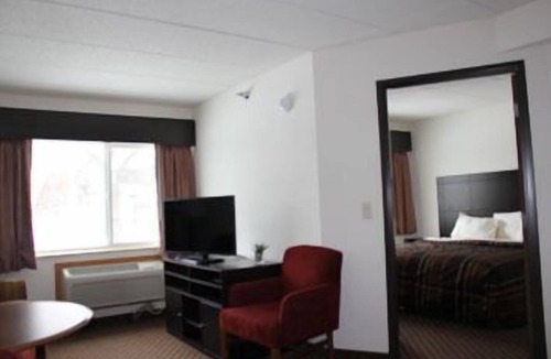 Red Wing Hotel | Nichols Inn of Red Wing