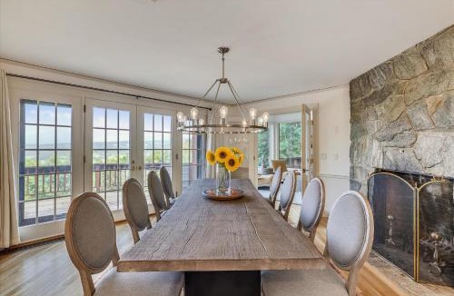 Stowe House | Nine Hearths Estate
