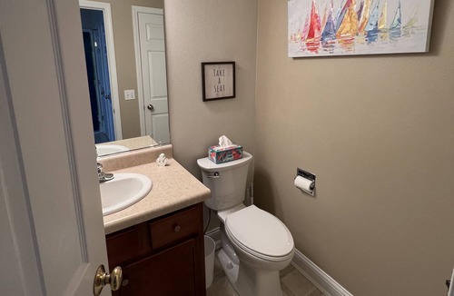 Ames House | North Ames Hideaway