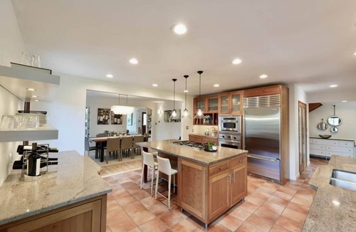Parkside House | North Boulder Luxury Villa-4bd4ba spectacular yard w/hot tub & chef's kitchen