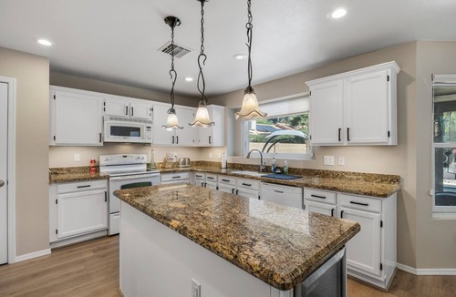 Paradise Valley Village House | North Phoenix 4 Bedroom w/Pool and Games!
