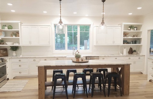 Brainerd Cottage | North Pine Cottage #1