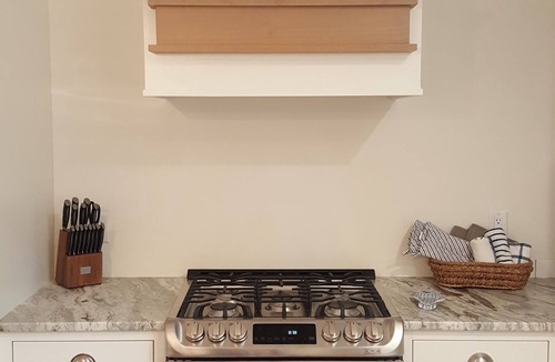 Brainerd Cottage | North Pine Cottage #1