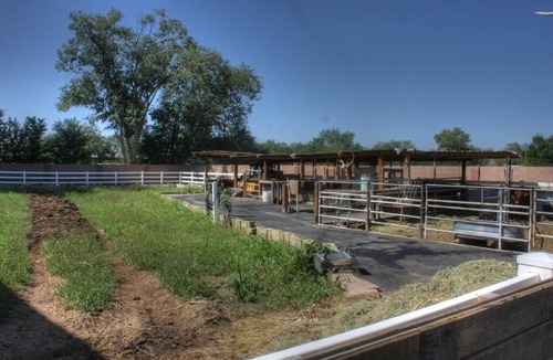 Alamedan Valley House | North Valley Albuquerque Vacation Casita - 4 BR