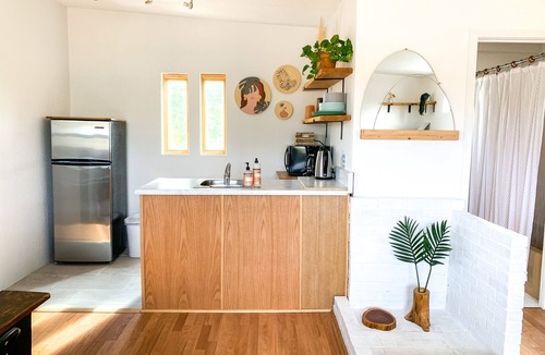 Alamedan Valley Apartment | North Valley Casita near Balloon Fiesta Park