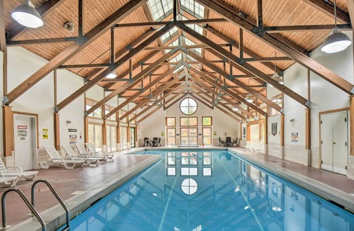 North Woodstock Condo | North Woodstock Condo < 4 Mi to Loon Mountain