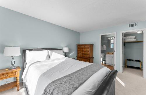Marcy-Holmes House | Northeast Urban Retreat