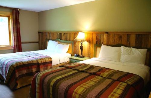Stowe Area Hotel | Northern Lights Lodge