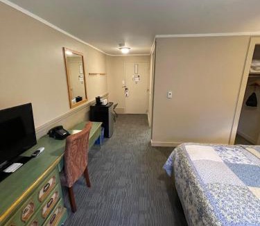 Stowe Area Hotel | Northern Lights Lodge