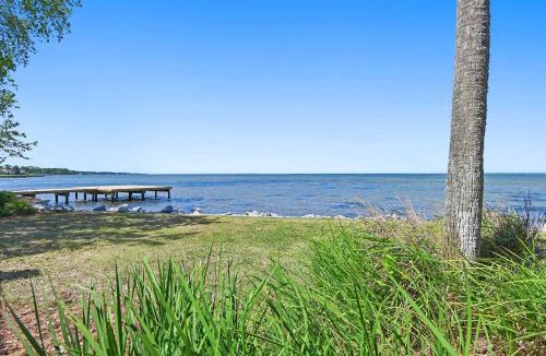 Miramar Beach House | Northshore 960 and A