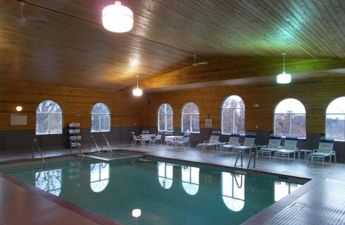 Chetek Hotel | Northwoods Best Inn - Chetek