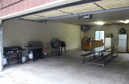 Pine River Cabin | Northwoods Hideaway near Whitefish Chain of Lakes