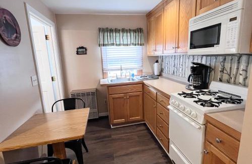 Eastern Vermont House | Northwoods Lodge Cabin 1
