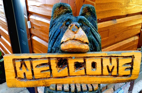 Luck Cabin | Northwoods Upscale Charming Lakefrt Bone Lk-4 Bedrm-Game Rm-BOOKING SUMMER 2026!