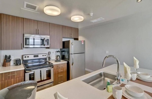 Woodbury Apartment | nr Downtown St Paul 1BR w/Resort Style amenities