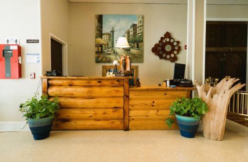 Arcadia Historic District Hotel | Oaak Tree Hotel
