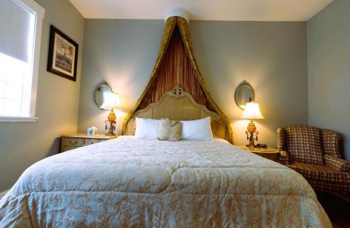 Arcadia Historic District Hotel | Oaak Tree Hotel