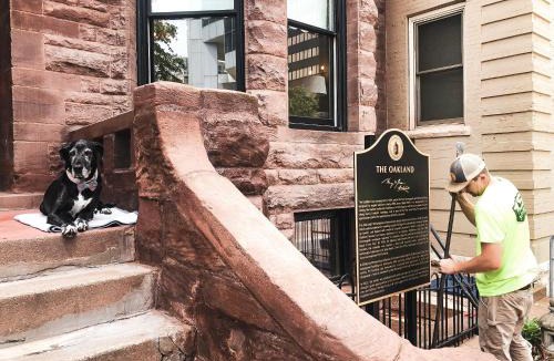 Downtown Minneapolis Apartment | Oaklands on 9th