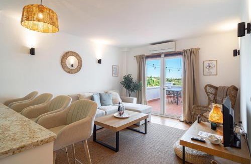 Oasis del Capistrano Apartment | Oasis de Capistrano Rabat 28 by Casasol
