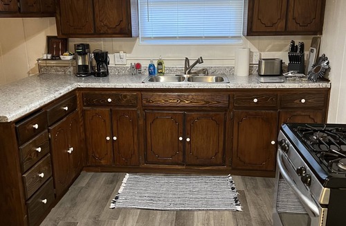 Cambridge Apartment | Oasis Studio Downtown Cambridge