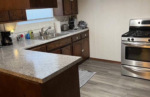Cambridge Apartment | Oasis Studio Downtown Cambridge