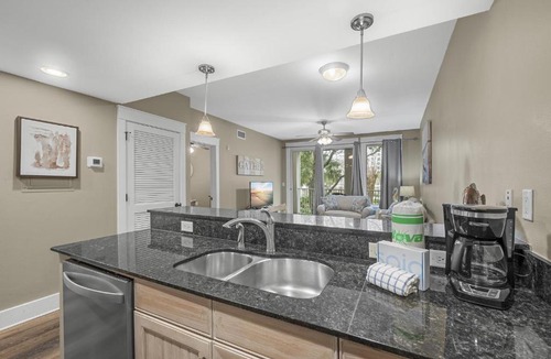 Baytowne Wharf House | Observation Point North 453 flr4