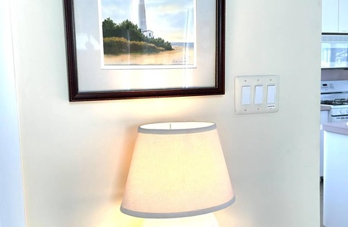 Barnegat Light House | Ocean Block 4 Bedroom Contemporary