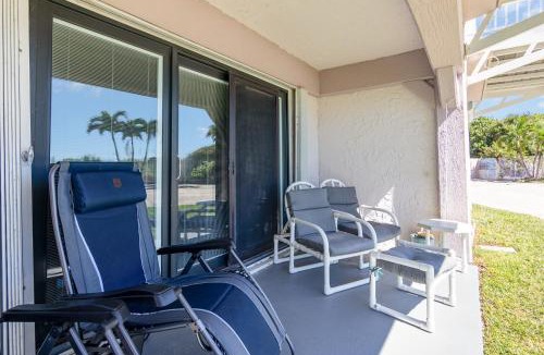 Avon By The Sea Apartment | Ocean Front by Cocoa Beach Pier