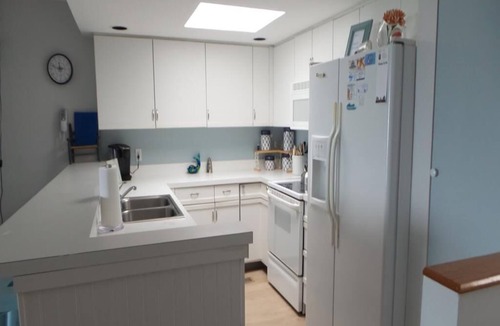Surf City Condo | Ocean Front. Pool. Beach Badges. WIFI. Washer & Dryer. Ocean Front 3rd floor.
