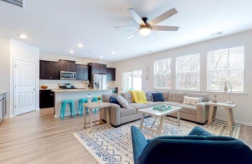 Ocean View House | Ocean View Beach Club - 25016 Kitts Lane