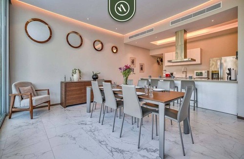 Flamingos Apartment | Oceanfront 2BR Condo - Pool - Cevicheria - Beach