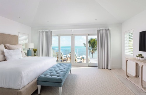 Islamorada Condo | Oceanfront 4BR Villa | Resort Access + Bunks