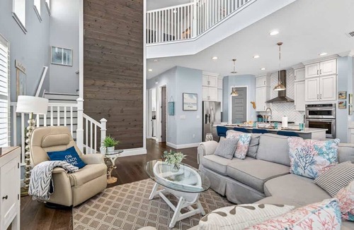 Redington Beach House | Oceanside Beach Cottage - Steps to the sand