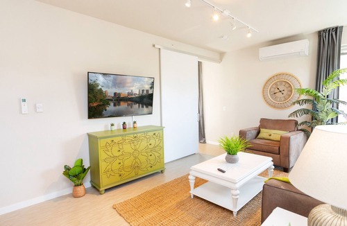 Powderhorn Apartment | Office w/ Desk🍀Fast WiFi🍀In-Unit W/D🍀Keurig+Coffee
