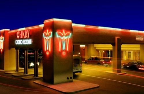 Ohkay Owingeh Hotel | Ohkay Hotel Casino