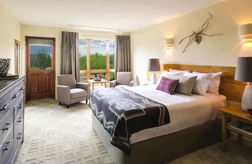La Cienaga Resort | Ojo Santa Fe Spa Resort