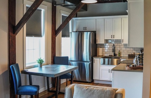 Hatfield Bed & Breakfast | Old Mill Inn