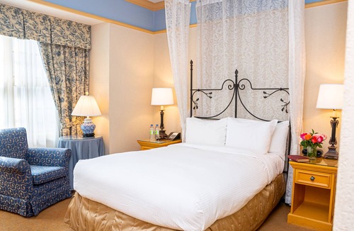 Old Mill Hotel | Old Mill Toronto
