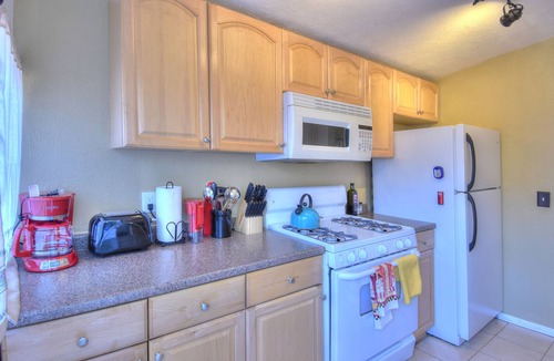 Downtown Albuquerque House | Old Town with private garden: quiet, spacious, CLEAN!