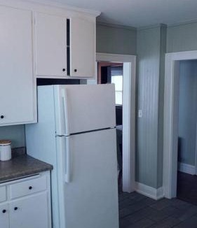 Minneapolis Apartment | Ole Sage Flat
